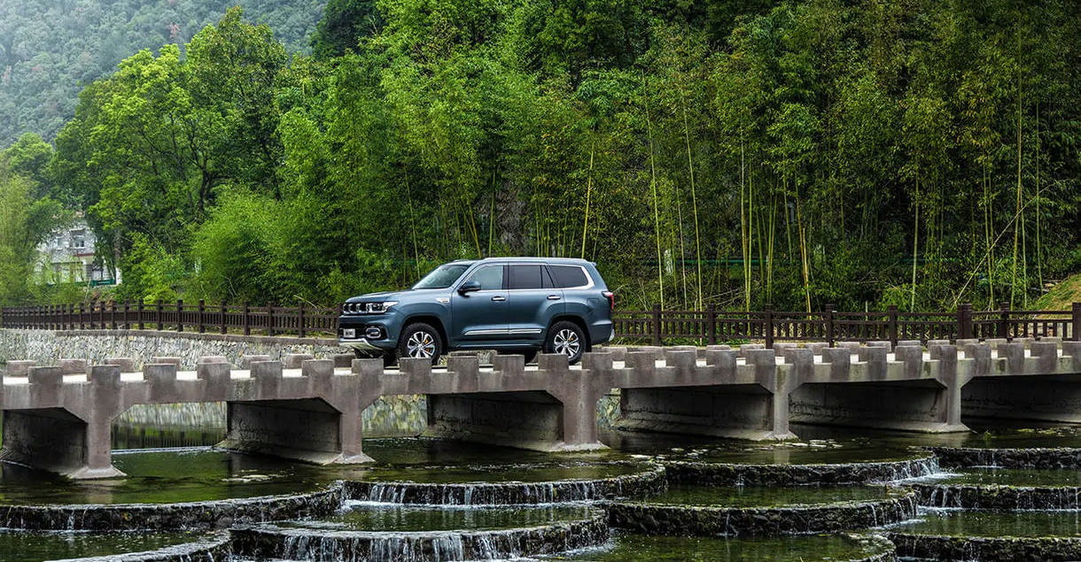 BJ60