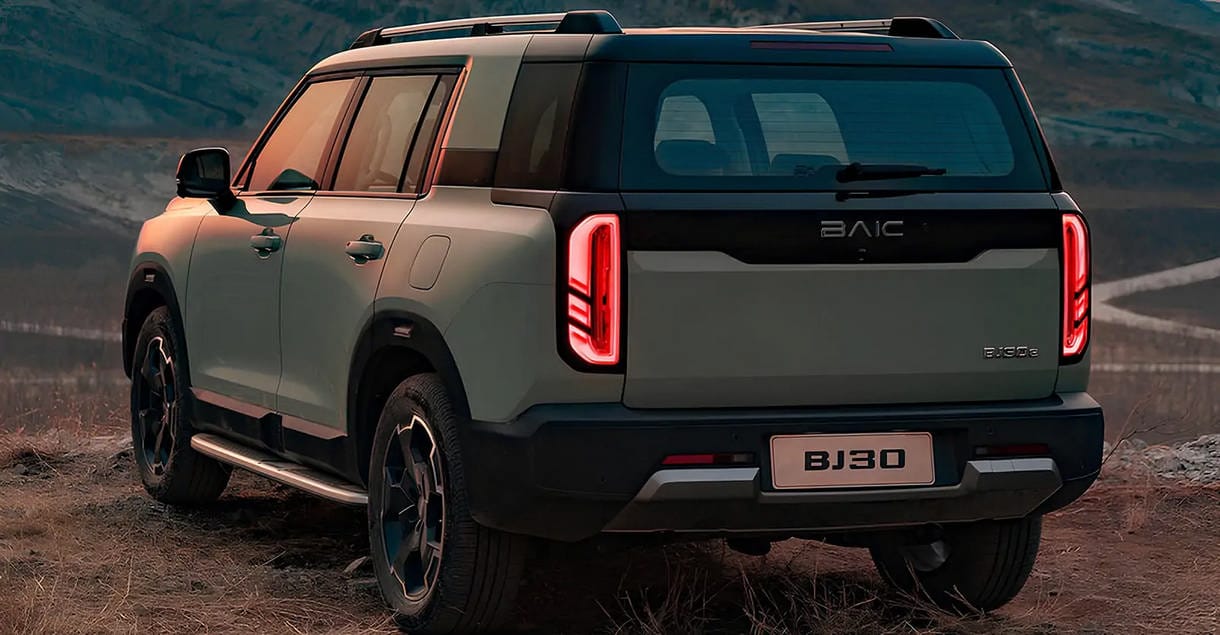 BJ30