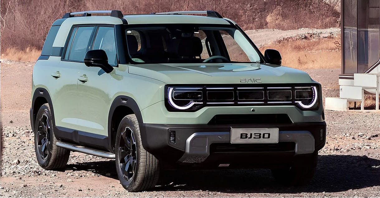 BJ30